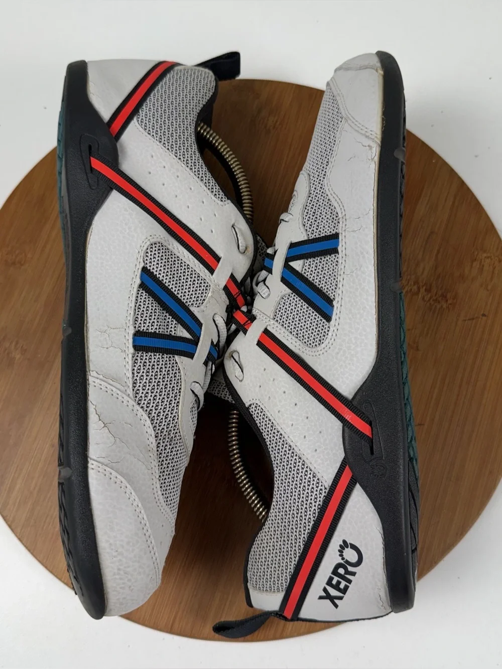 Xero Prio Minimalist Shoes
